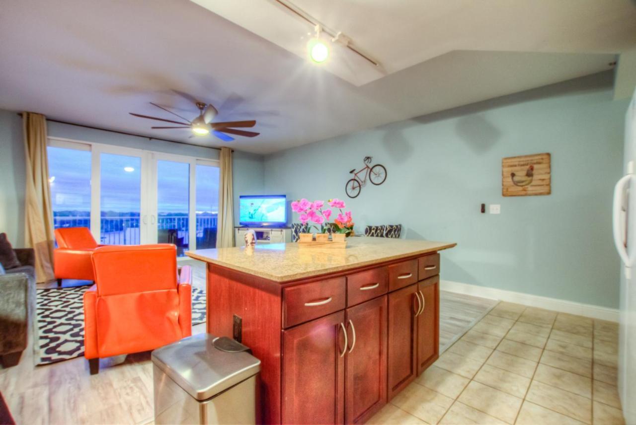 Laketown Wharf 535 By Aneliya Villa Panama City Beach Bagian luar foto