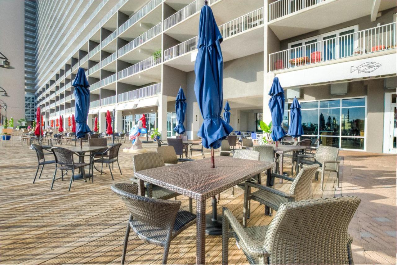 Laketown Wharf 535 By Aneliya Villa Panama City Beach Bagian luar foto