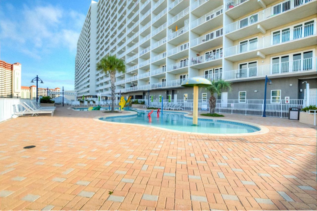 Laketown Wharf 535 By Aneliya Villa Panama City Beach Bagian luar foto